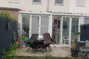 FRANKFURT-GALLUSVIERTEL: Gepflegtes 4-5 Zimmer-Haus - Erbpacht - – 60326 Gallus, Frankfurt am Main – Vorschaubild 2