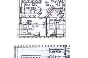 Schicke Maisonette mit Tageslichtbad im ruhigen Wittgensdorf – Chemnitzer Straße 32A, 9228 Wittgensdorf, Chemnitz – Vorschaubild 9