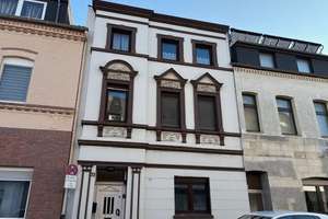 Schön renoviertes Einfamilienhaus in Duisburg-Homberg – Die vollständige Adresse der Immobilie erhältst du vom Anbieter., 47198 Alt-Homberg, Duisburg – Vorschaubild 1