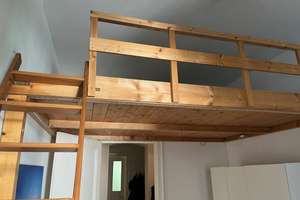 BEZUGSFREIE!! ETW IN DER LYCHENER STR. == 2.OG== 5-ZIMMER==PARKETT/DIELEN==HELL==FRANZ.BALKON – Lychener Straße 71, 10437 Prenzlauer Berg, Berlin – Vorschaubild 49