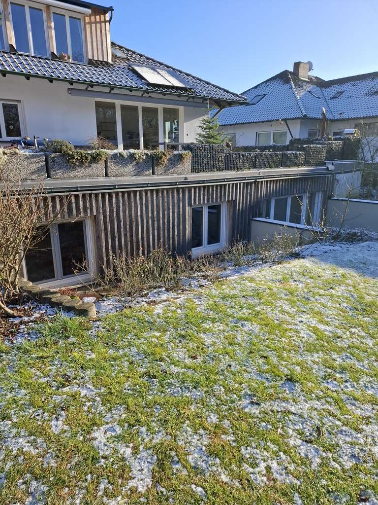 Immobilie in Seligenstadt - Blick ins Naturschutzgebiet - Bild 2