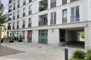 Sehr schönes 1,5 Zi. Studio(teilmöbl.)Am Dörnberg; Friedrich-Niedermayer-Str. 21, 93049 Regensburg – Friedrich-Niedermayer-Straße 21, 93049 Westenviertel, Regensburg – Vorschaubild 22