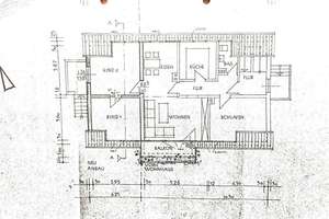 Großzügiges Zweifamilienhaus, in gutem Zustand und mit fabelhaftem Ausblick – Die vollständige Adresse der Immobilie erhältst du vom Anbieter., 31737 Rinteln – Vorschaubild 14