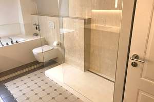 Elegante und hochwertige 2-ZKB im Herzen der Heidelberger Weststadt! – Die vollständige Adresse der Immobilie erhältst du vom Anbieter., 69115 Weststadt, Heidelberg – Vorschaubild 9