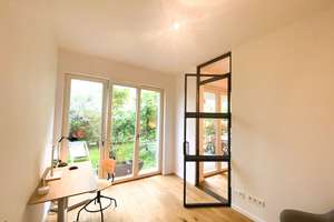 4-Zimmer-Wohnung mit Garten in neuwertigem Zustand in Prenzlauer Berg – Kopenhagener Straße 31e, 10437 Prenzlauer Berg, Berlin – Vorschaubild 11