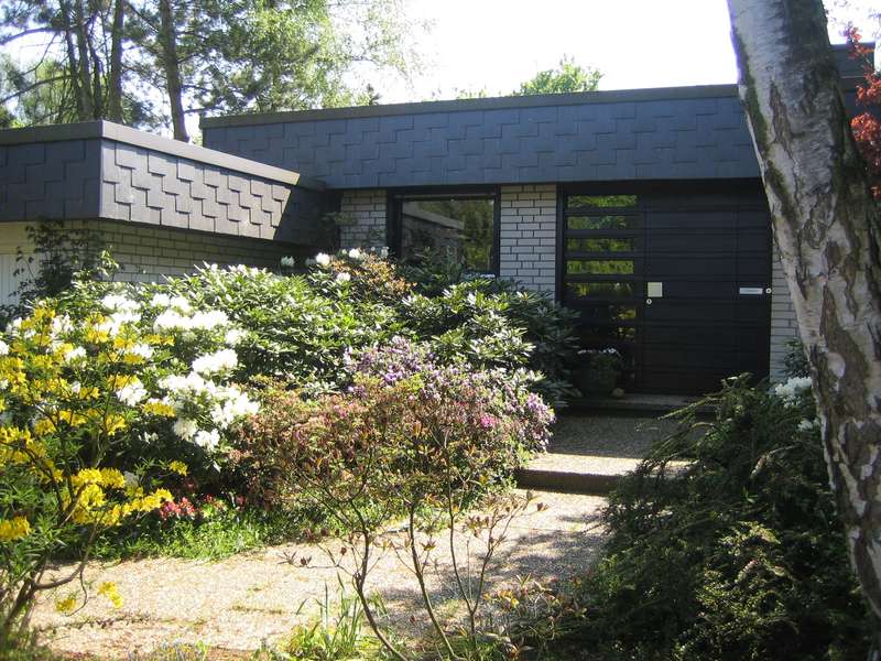 schöner Eckbungalow  in Dorsten auch für 2 Generationen