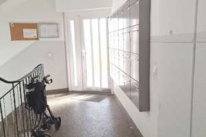 Attraktive Eigentumswohnung in Köln- Weidenpesch – Die vollständige Adresse der Immobilie erhältst du vom Anbieter., 50737 Weidenpesch, Köln – Vorschaubild 5