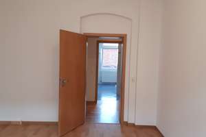*gepflegte & helle Stadtwohnung, Einbauküche, Tageslichtbad, FH, Innenstadtnähe – Ernst-Toller-Straße 11, 99086 Johannesvorstadt, Erfurt – Vorschaubild 29