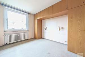 Derendorf: Ideale Wohnung für die kleine Familie – Merziger Strasse *, 40476 Derendorf, Düsseldorf – Vorschaubild 14