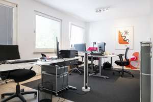 Modernes Loft für Wohnen & Arbeiten in der begehrten Wuppertaler Südstadt – Waterloostr 8, 42119 Elberfeld, Wuppertal – Vorschaubild 29