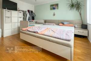 Tolle 3-Zimmerwohnung mit Balkon im Herzen von Betzingen – Die vollständige Adresse der Immobilie erhältst du vom Anbieter., 72770 Betzingen, Reutlingen – Vorschaubild 9