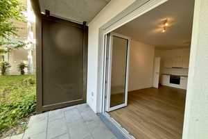 Moderne 4-Zimmer-Neubauwohnung mit Terrasse – Wohnen im beliebten Hubland in Würzburg – Würzburg – Vorschaubild 2