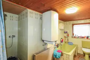 Wohnen mit Grün: REH mit eigenem Garten direkt an der Luxemburgischen  Grenze – Trier-Saarburg (Kreis) – Vorschaubild 9