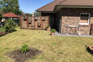  3-Zimmer-Bungalow mit Einbauküche in Ochsenwerder , Hamburg – Ochsenwerder Landstr. 38, 21037 Tatenberg, Hamburg – Vorschaubild 6