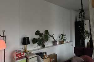 Dachgeschosswohnung in der Stadtmitte mit Traumbalkon – Düsseldorf – Vorschaubild 12