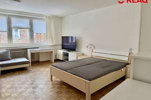 Moderne 1,5-Zimmer Wohnung in Top-Lage der Aachener Innenstadt! – Alexanderstraße 67, 52062 Hansemannplatz, Aachen – Vorschaubild 6