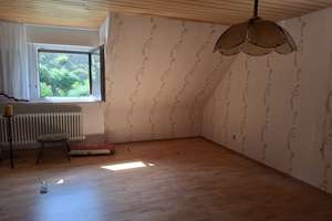 Viel Platz für Ihre Ideen: Saniertes Einfamilienhaus in Saarbrücken – Winterbachsroth 2, 66125 Dudweiler (Ortsteil), Saarbrücken – Vorschaubild 7