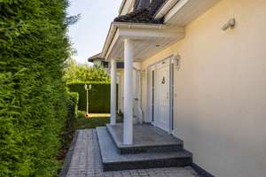 Geschmackvolles freistehendes Familienhaus in ruhiger Anliegerstraße – Die vollständige Adresse der Immobilie erhältst du vom Anbieter., 61462 Königstein im Taunus – Vorschaubild 7