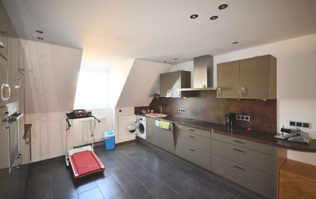 Immobilie in Kissing - Gemütliche  DG - Maisonettewohnung - Bild 2