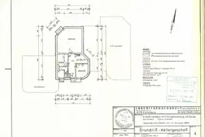 Zweifamilienhaus in landschaftlich schöner Lage – Dorfstr. 59, 16247 Barnim (Kreis) – Vorschaubild 24