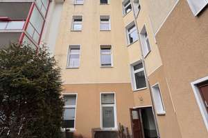 Auf der Dachterrasse den Sonnenuntergang genießen. – Nicolaiplatz 5, 39124 Neue Neustadt, Magdeburg – Vorschaubild 12