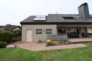 Großes Familienglück! Haus im Haus mit großem Garten, Fernblick und Garage. – Die vollständige Adresse der Immobilie erhältst du vom Anbieter., 42655 Burg/Höhscheid, Solingen – Vorschaubild 27