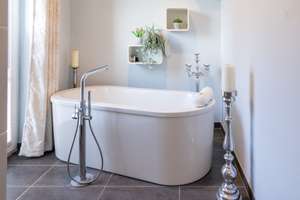 Direkte Wasserlage! Exklusive Havelwohnung mit Balkon über dem Wasser & Tiefgarage – Altstadtblick 5, 14473 Südliche Innenstadt, Potsdam – Vorschaubild 33