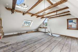 Ein blaues Haus im Viertel – voller Geschichte, Charme und Möglichkeiten – Die vollständige Adresse der Immobilie erhältst du vom Anbieter., 28203 Ostertor, Bremen – Vorschaubild 19