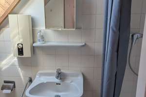 sonnige 1-Zimmer-Wohnung in Bremen-Hastedt, Nähe Stader Straße – Die vollständige Adresse der Immobilie erhältst du vom Anbieter., 28207 Hulsberg, Bremen – Vorschaubild 8