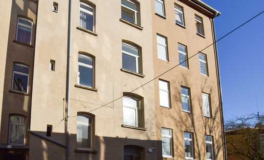 3-Zimmer-Erdgeschosswohnung mit Potential in Braunschweig!
