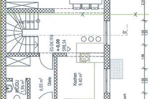 Neubau! Sonnige Doppelhaushälfte in ruhiger Lage – Die vollständige Adresse der Immobilie erhältst du vom Anbieter., 82538 Geretsried – Vorschaubild 8