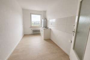 Helle 1-Zimmer-Wohnung mit separater Küche und modernem Bad – Heiligenbaumstaße 85, 47249 Wanheim-Angerhausen, Duisburg – Vorschaubild 6