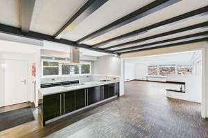 Wohnen mit Weitblick: Großzügige 3-Zimmer-Wohnung mit Terrasse in Lengfeld