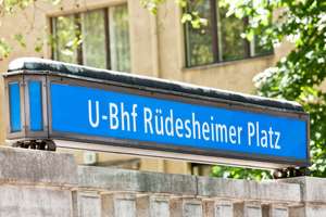 Lichtdurchflutete Altbauwohnung nahe dem beliebten Rüdesheimer Platz – Johannisberger Straße 11, 14197 Wilmersdorf, Berlin – Vorschaubild 14