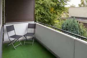 Schöne drei Zimmer Wohnung (80m²) in Bochum-Hiltrop – Wiescherstr. 11, 44805 Bergen/Hiltrop, Bochum – Vorschaubild 20