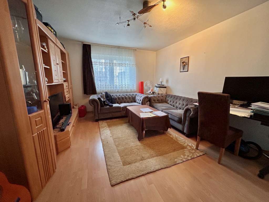 Immobilie in Haan - Attraktive 3-Zimmer-Wohnung mit Balkon & Aufzug – ideal zur Eigennutzung oder als Kapitalanlage - Bild 2