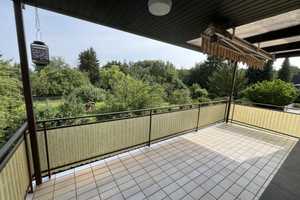 +OF-Bieber+ Feldblick - 3-FH (Wfl.235 qm) in ruhiger Bestlage, Garage – Offenbach am Main – Vorschaubild 20