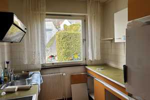 Phantastische Aussicht - Einfamilienhaus im Grünen – Herford (Kreis) – Vorschaubild 13
