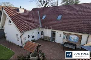 Großzügiges, vielseitiges und familienfreundliches Einfamilienhaus – Die vollständige Adresse der Immobilie erhältst du vom Anbieter., 29227 Celle – Vorschaubild 1