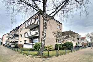 Zwei Wohnungen | eine Etage | viele Möglichkeiten | Paketkauf | Bochum Wattenscheid – Die vollständige Adresse der Immobilie erhältst du vom Anbieter., 44866 Günnigfeld, Bochum – Vorschaubild 15