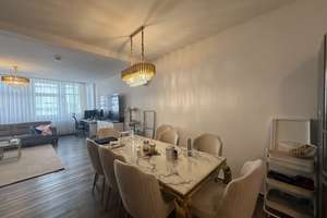 Gut geschnittene 2-Zimmer-Wohnung in der Hagener Innenstadt – Die vollständige Adresse der Immobilie erhältst du vom Anbieter., 58095 Mittelstadt, Hagen – Vorschaubild 2