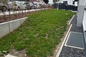 Attraktive 3- Zimmer Neubauwohnung in Dortmund Asseln