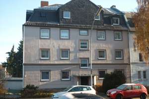 Interesse? Helle Wohnung mit EBK und neuem Bad – 95030 Innenstadt, Hof – Vorschaubild 1