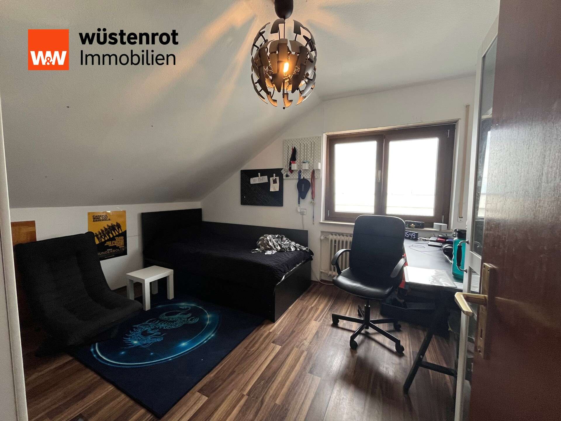 Immobilie in Gammelshausen - Attraktive Kapitalanlage in Gammelshausen – Großzügiges Mehrfamilienhaus mit 4 Wohneinheiten - Bild 16