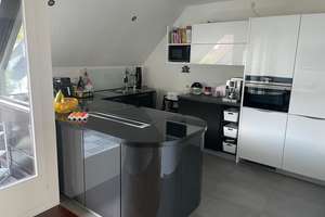 *Provisionsfreie * Traumhafte Wohnung mit ausgebautem Dachspitz und drei Balkonen – in der Abtsmatten 7, 79639 Grenzach-Wyhlen – Vorschaubild 6