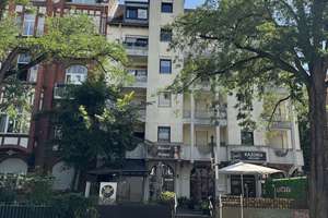 "Helle und moderne Kapitalanlage mit TG-Stellplatz - fußläufig zur Wiesbadener Innenstadt"