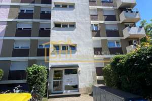 Solide Kapitalanlage in Mannheim-Waldhof/Ost in ruhiger, zentraler Lage