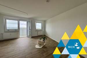 Wollen Sie hoch hinaus? Großzügige 3-Raum-Wohnung mit Ausblick – Johann-Richter-Straße 1, 9122 Morgenleite, Chemnitz – Vorschaubild 1