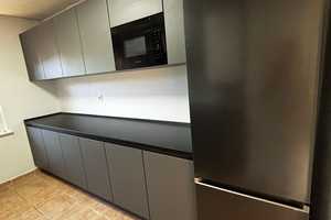 Vollständig renovierte Wohnung mit drei Zimmern und Einbauküche in Stuttgart – Münchinger Straße 26, 70439 Stuttgart – Vorschaubild 10
