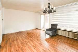Münster-Gremmendorf: Reiheneckhaus mit Ausbaureserve auf schönem Grundstück! – Die vollständige Adresse der Immobilie erhältst du vom Anbieter., 48167 Angelmodde, Münster – Vorschaubild 5